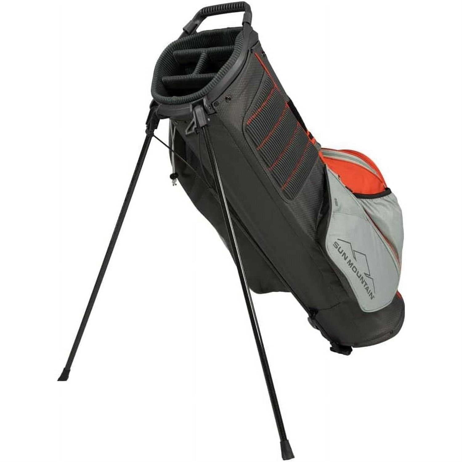 Sun Mountain 2022 3.5 LS Stand Bag - Image 4