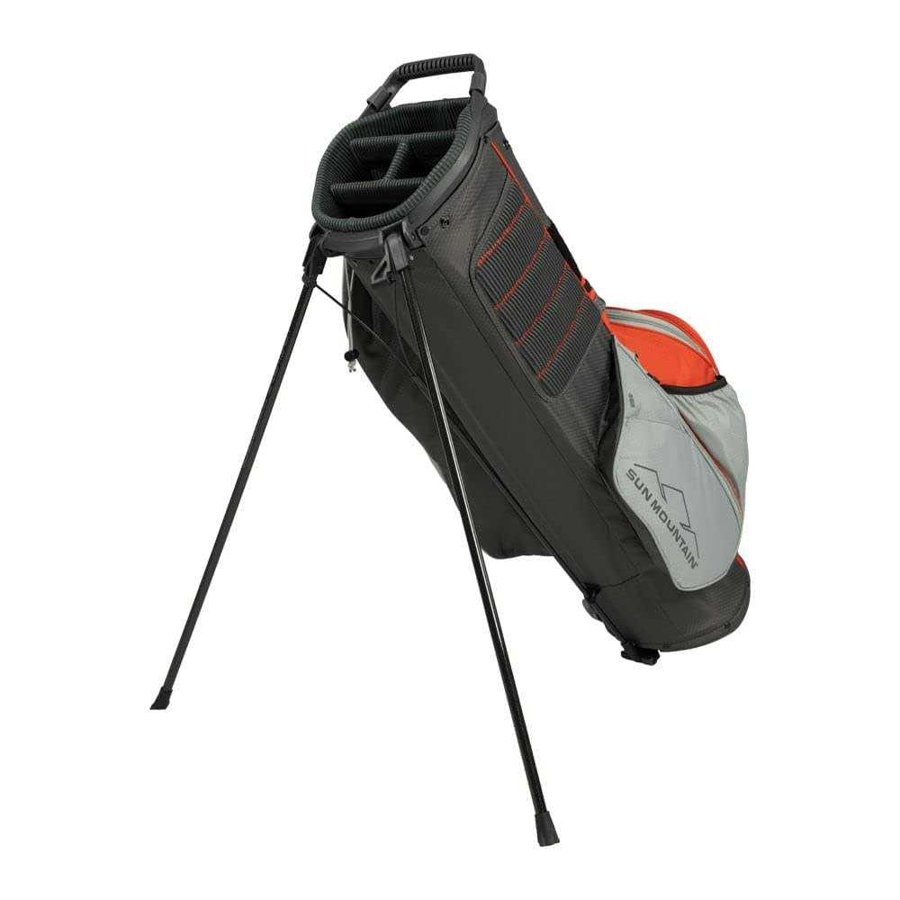 Sun Mountain 2022 3.5 LS Stand Bag - Image 5
