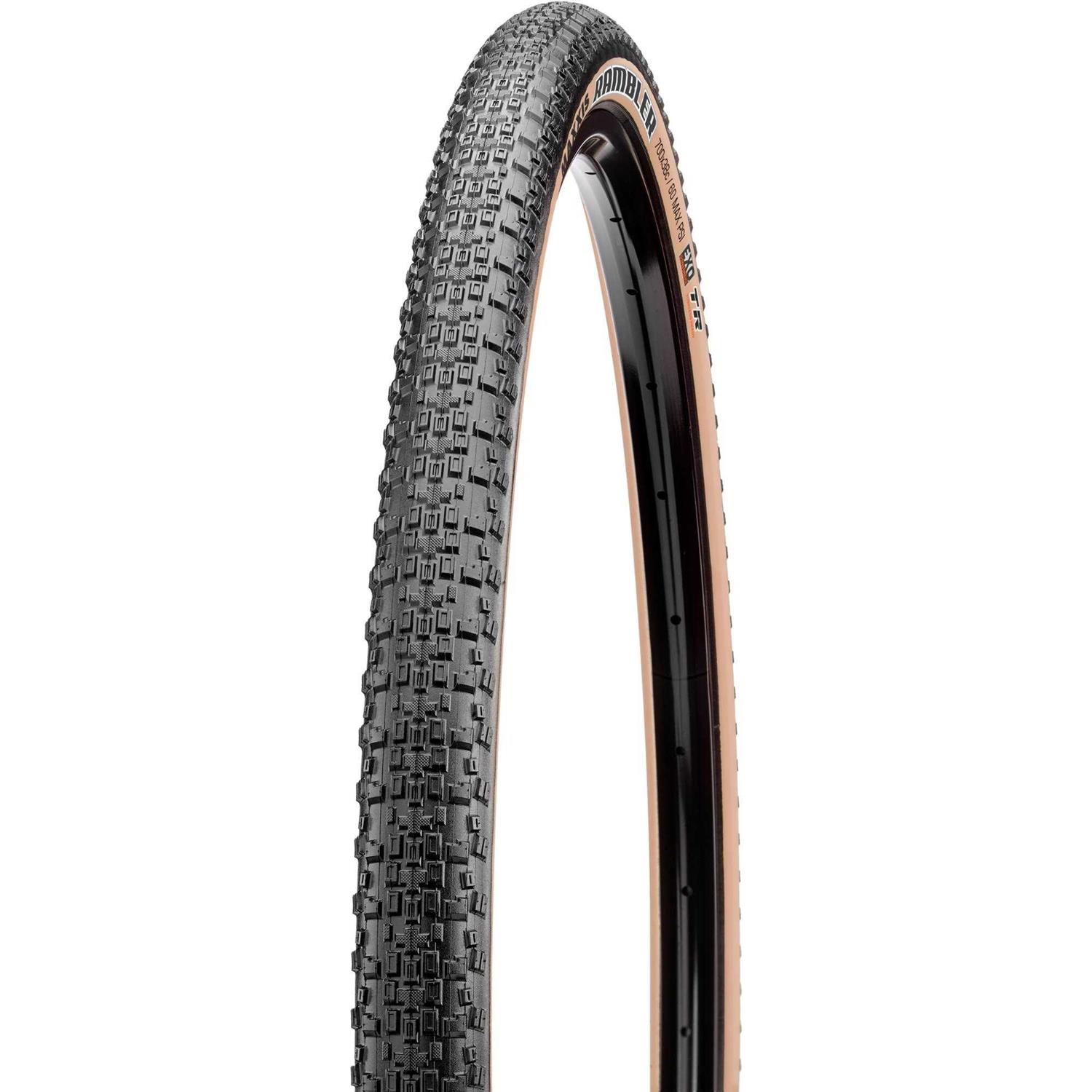 Maxxis Rambler Tire