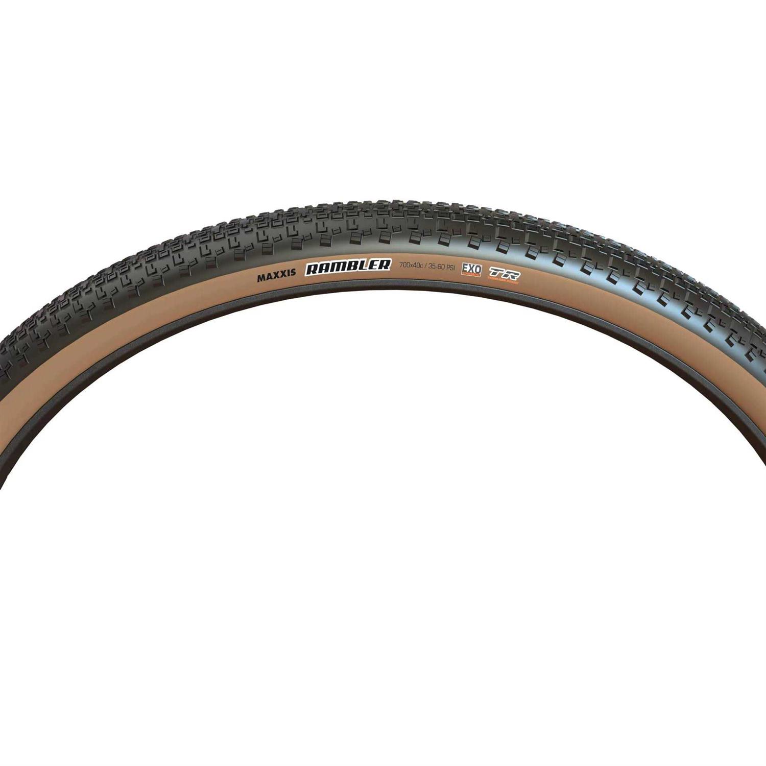 Maxxis Rambler Tire - Image 2