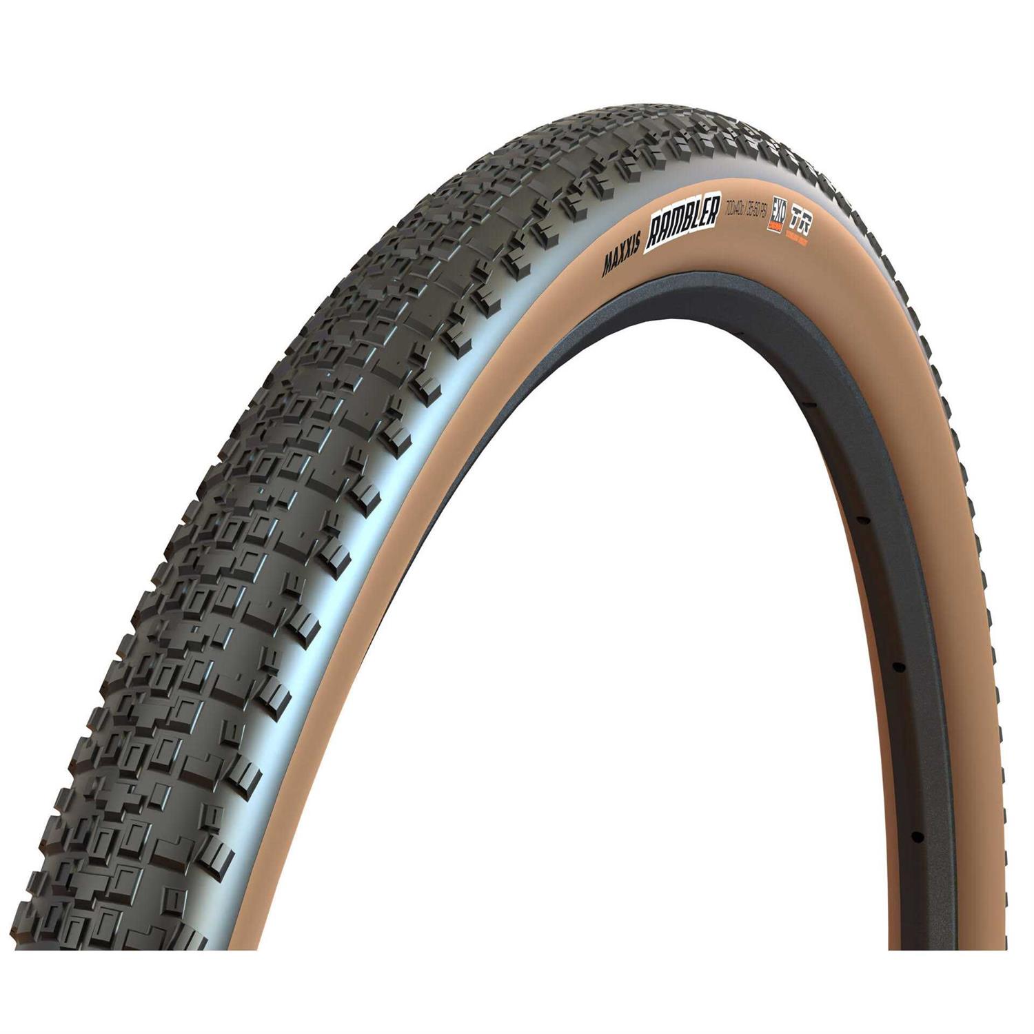 Maxxis Rambler Tire - Image 4