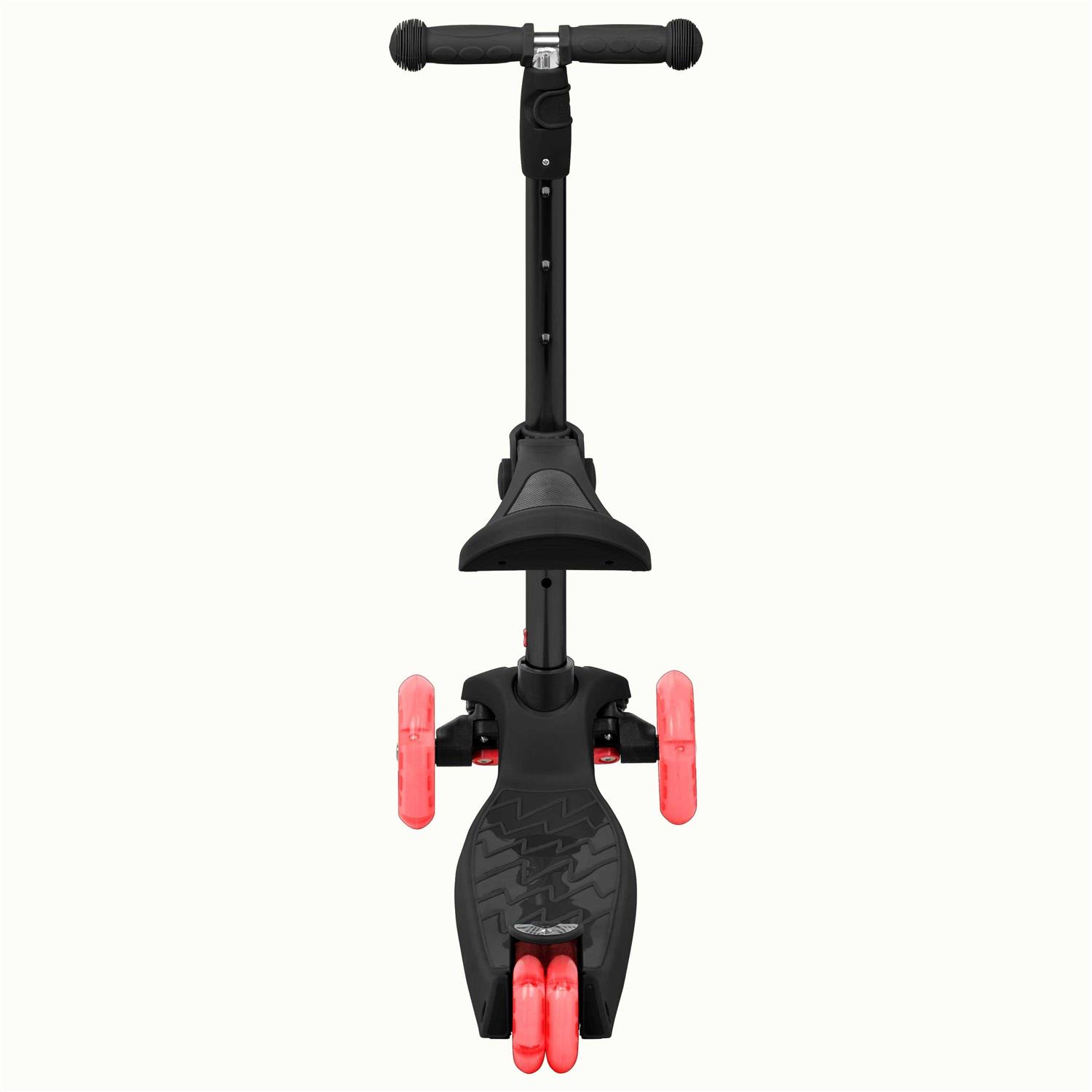 Retrospec Chipmunk Plus unisex 3-Wheel Kick Scooter - Image 3
