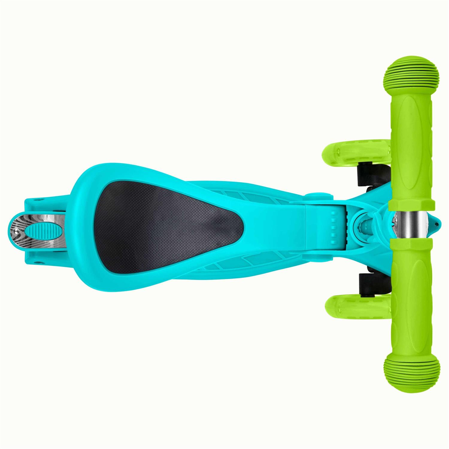 Retrospec Chipmunk Plus unisex 3-Wheel Kick Scooter - Image 5
