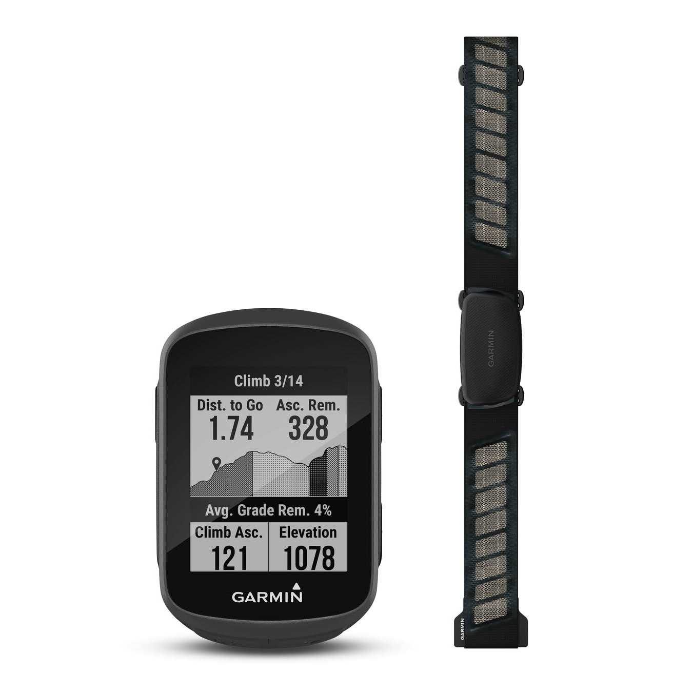 Garmin Edge 130 Plus - Image 3