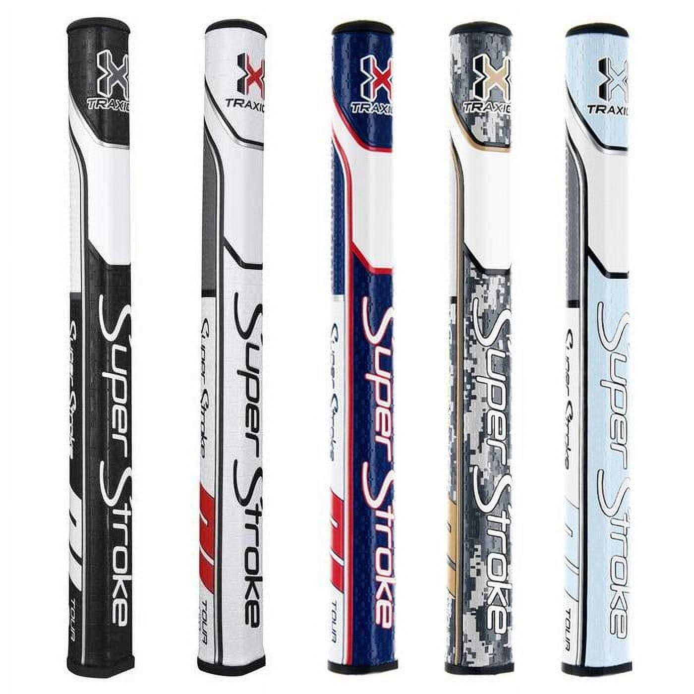 SuperStroke Traxion Tour Putter Grip - Image 3