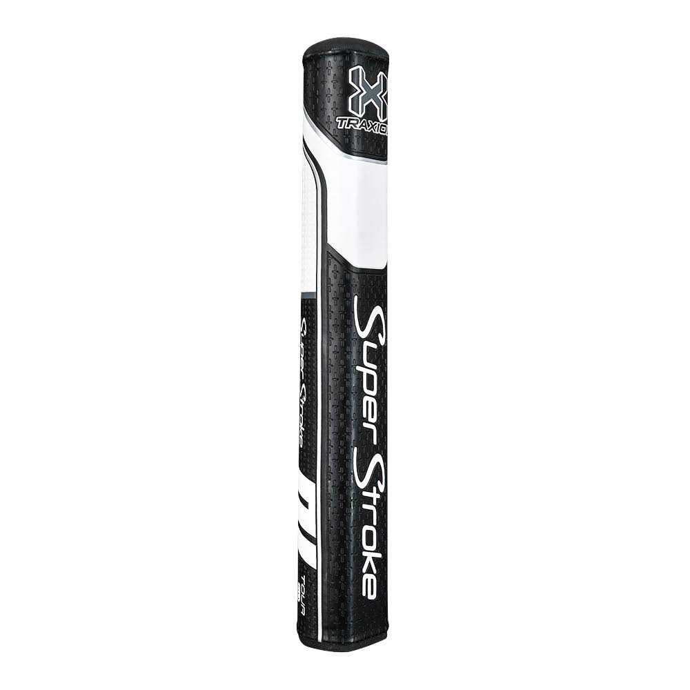SuperStroke Traxion Tour Putter Grip - Image 4