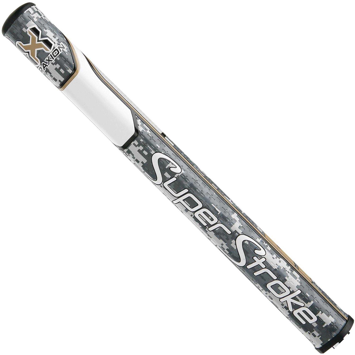 SuperStroke Traxion Tour Putter Grip - Image 5