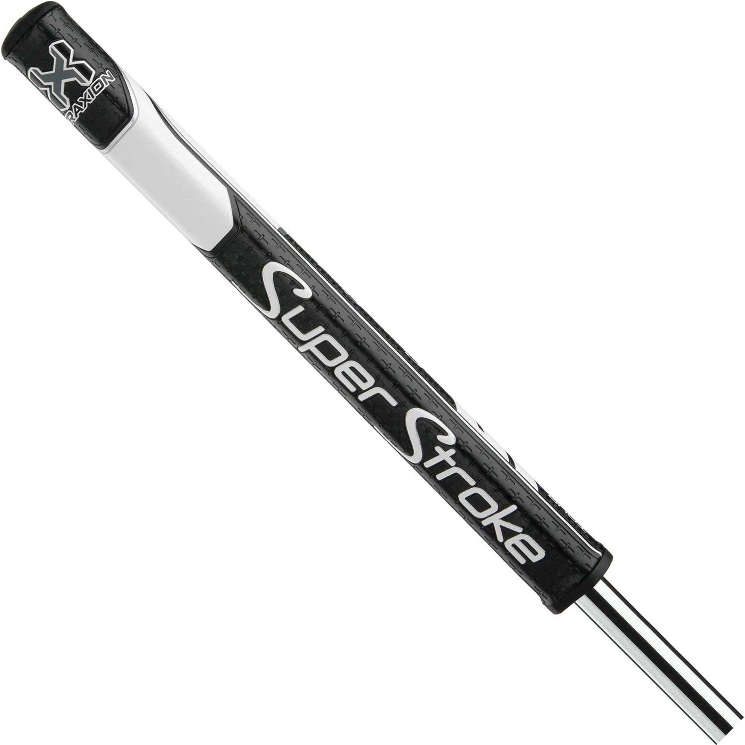 SuperStroke Traxion Tour Putter Grip - Image 5