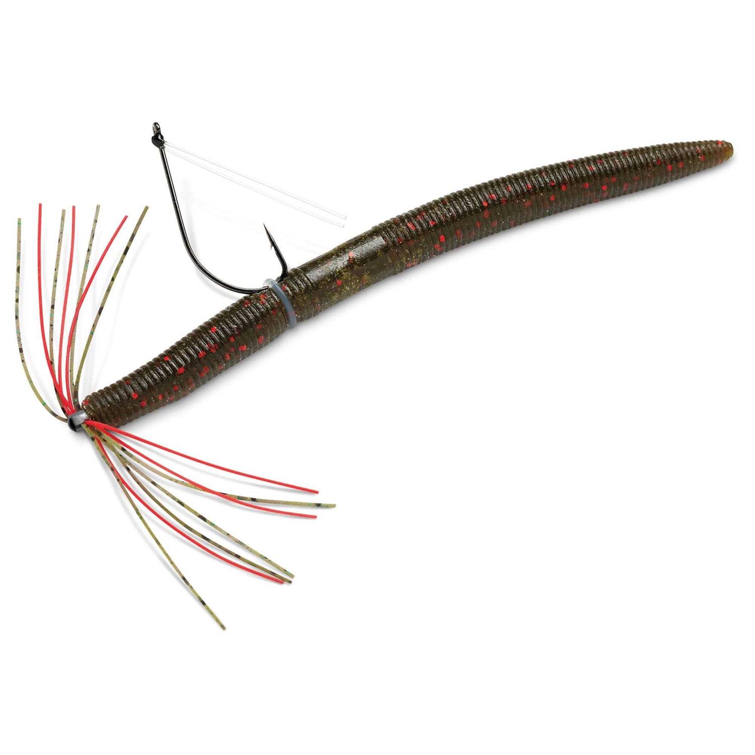 VMC Weedless Neko Hook - Image 4