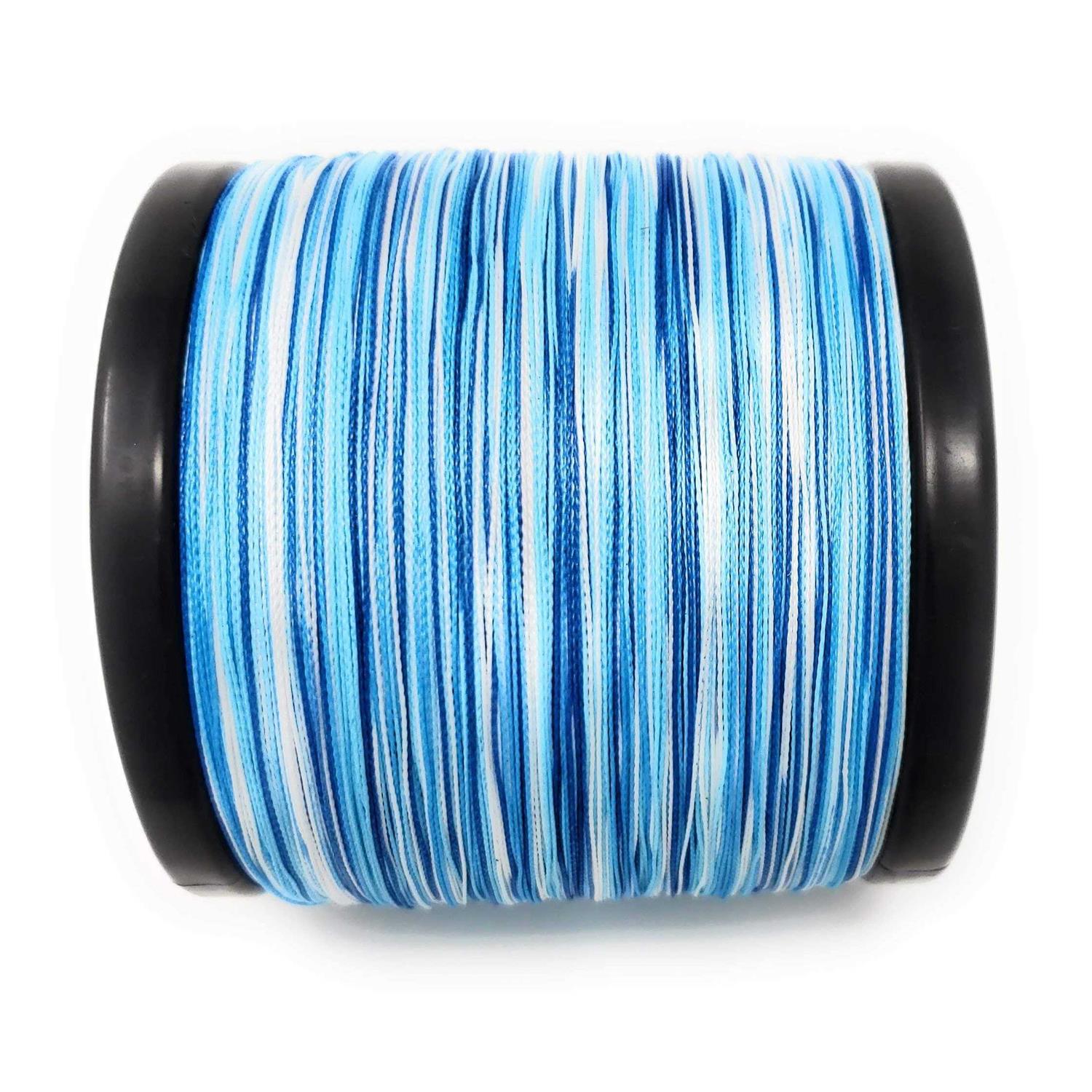 Reaction Tackle Braided Fishing Line - Image 4