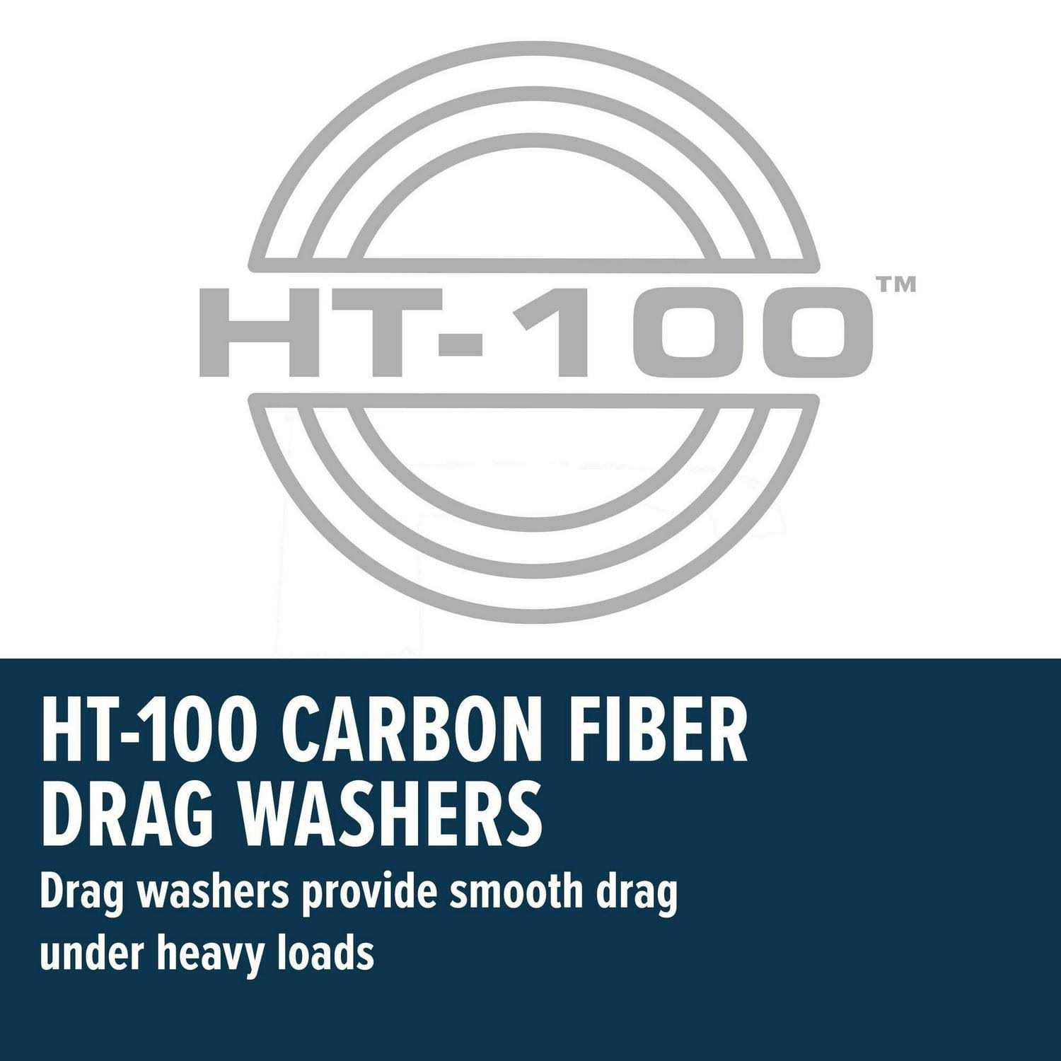 Penn Squall II Level Wind Reel - Image 4