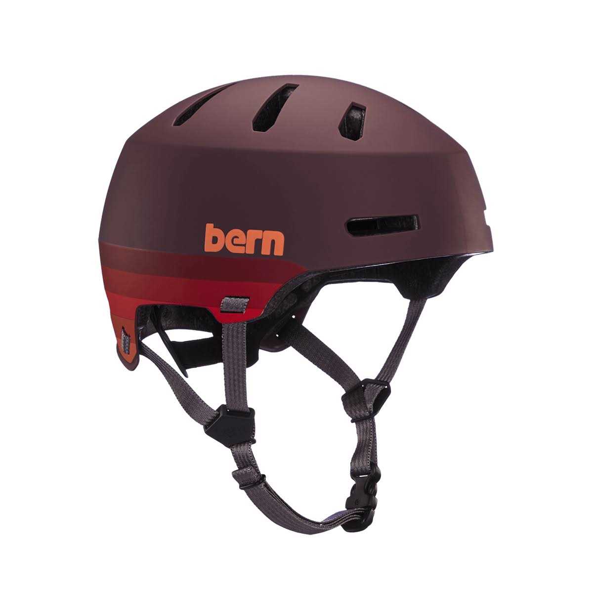 Bern Macon 2.0 Helmet