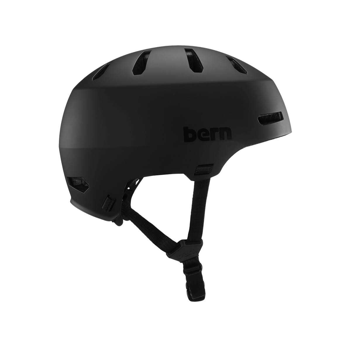 Bern Macon 2.0 Helmet - Image 4