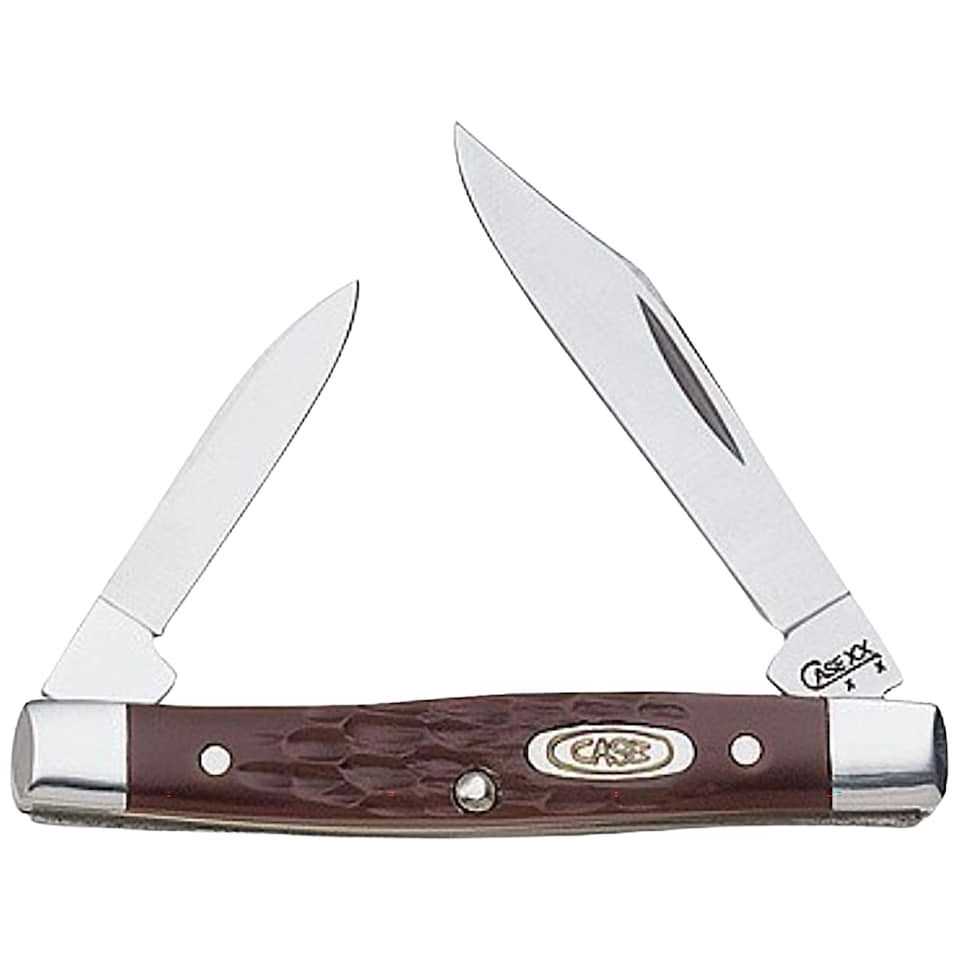 Case Small Pen Folding Knife SKU