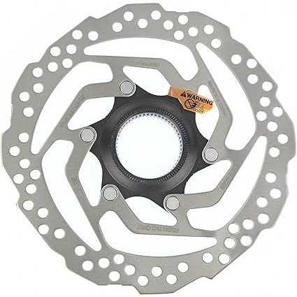 Shimano RT-CL800 Disc Brake Rotor - Image 2