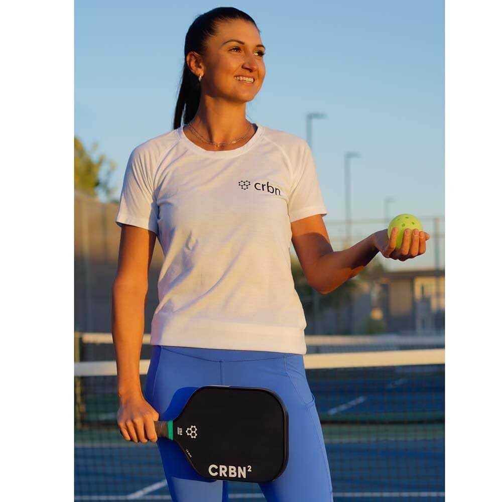 CRBN Pickleball Paddle - Image 5