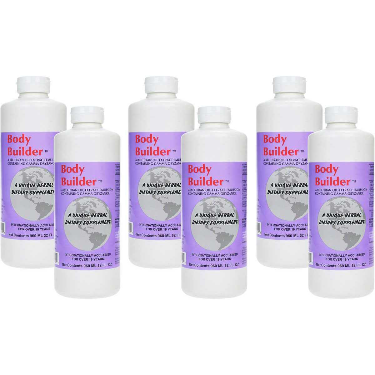 Equiade Body Builder - Image 2