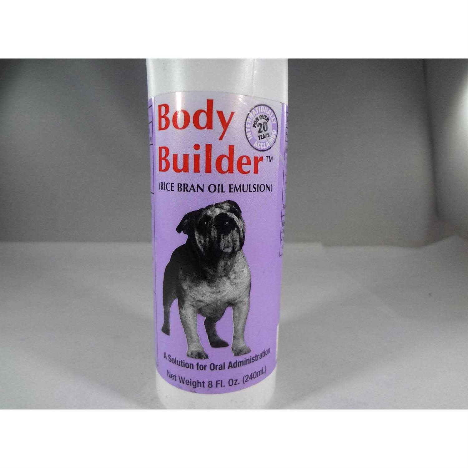 Equiade Body Builder - Image 3