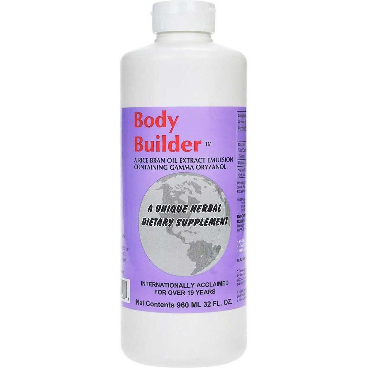Equiade Body Builder - Image 4