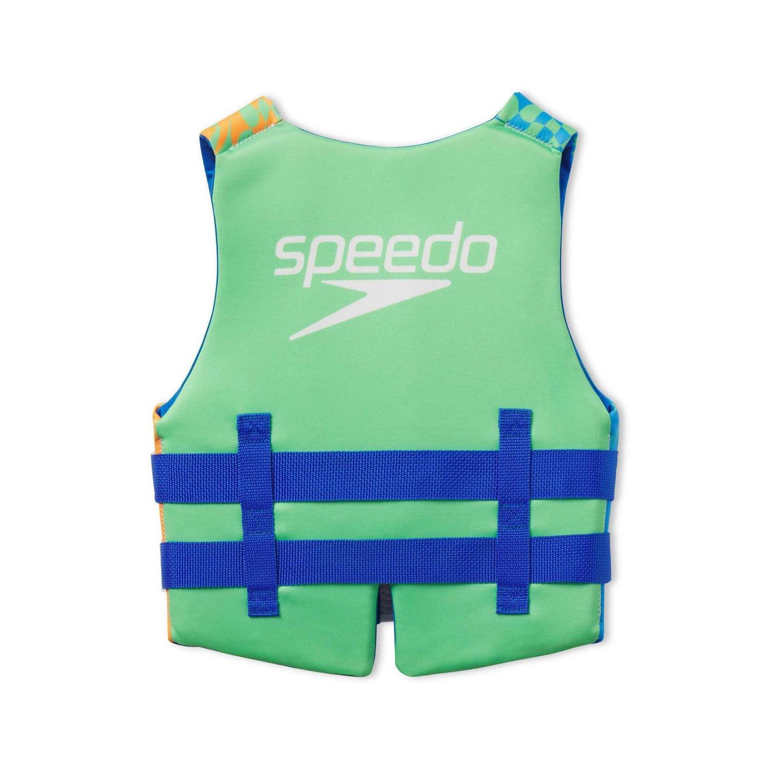 Alternative view of Speedo Youth Life Jacket Vest