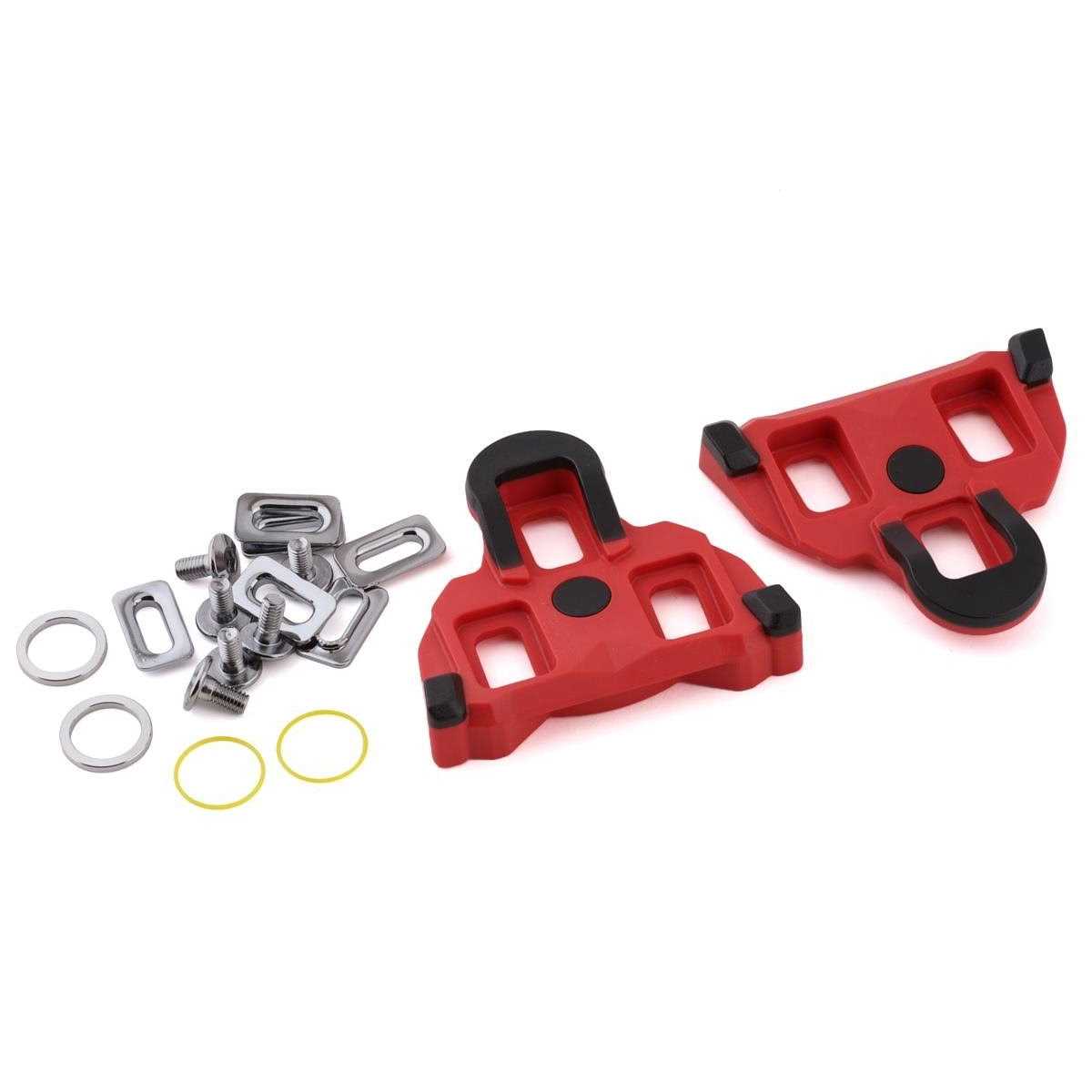 Garmin Rally RS100 Single Sensing Power Meter Pedals - Image 3