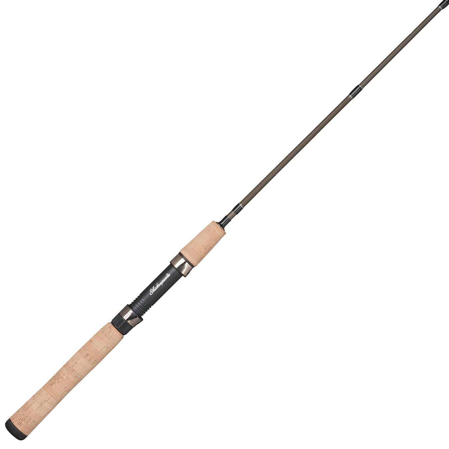 Shakespeare Micro Series Spinning Rod - Image 5
