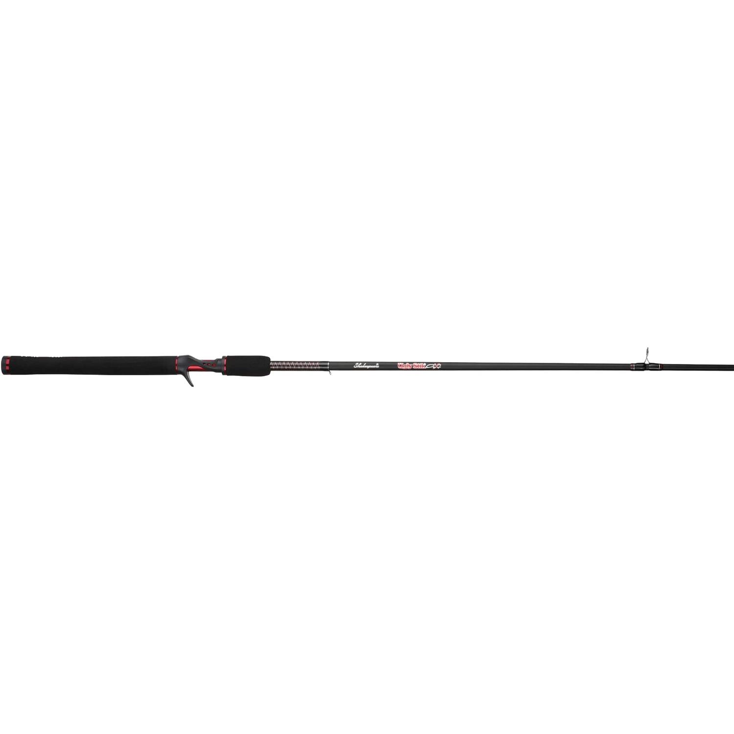 Shakespeare Ugly Stik GX2 Casting Rod - Image 3