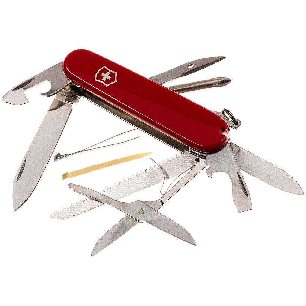 Victorinox Fieldmaster Swiss Army Knife - Image 4