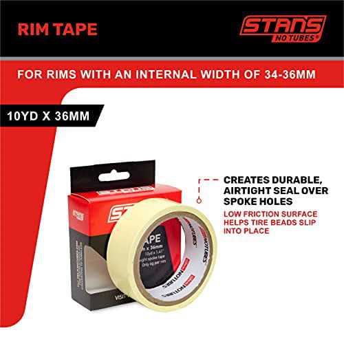 Stan's NoTubes Rim Tape - Image 4