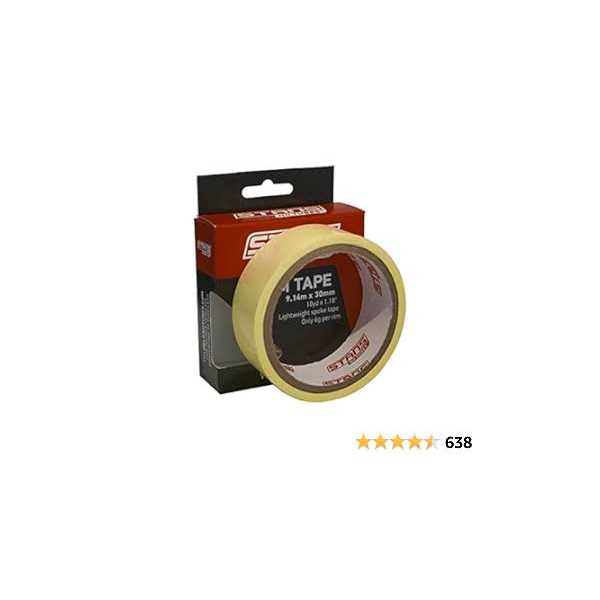 Stan's NoTubes Rim Tape - Image 5