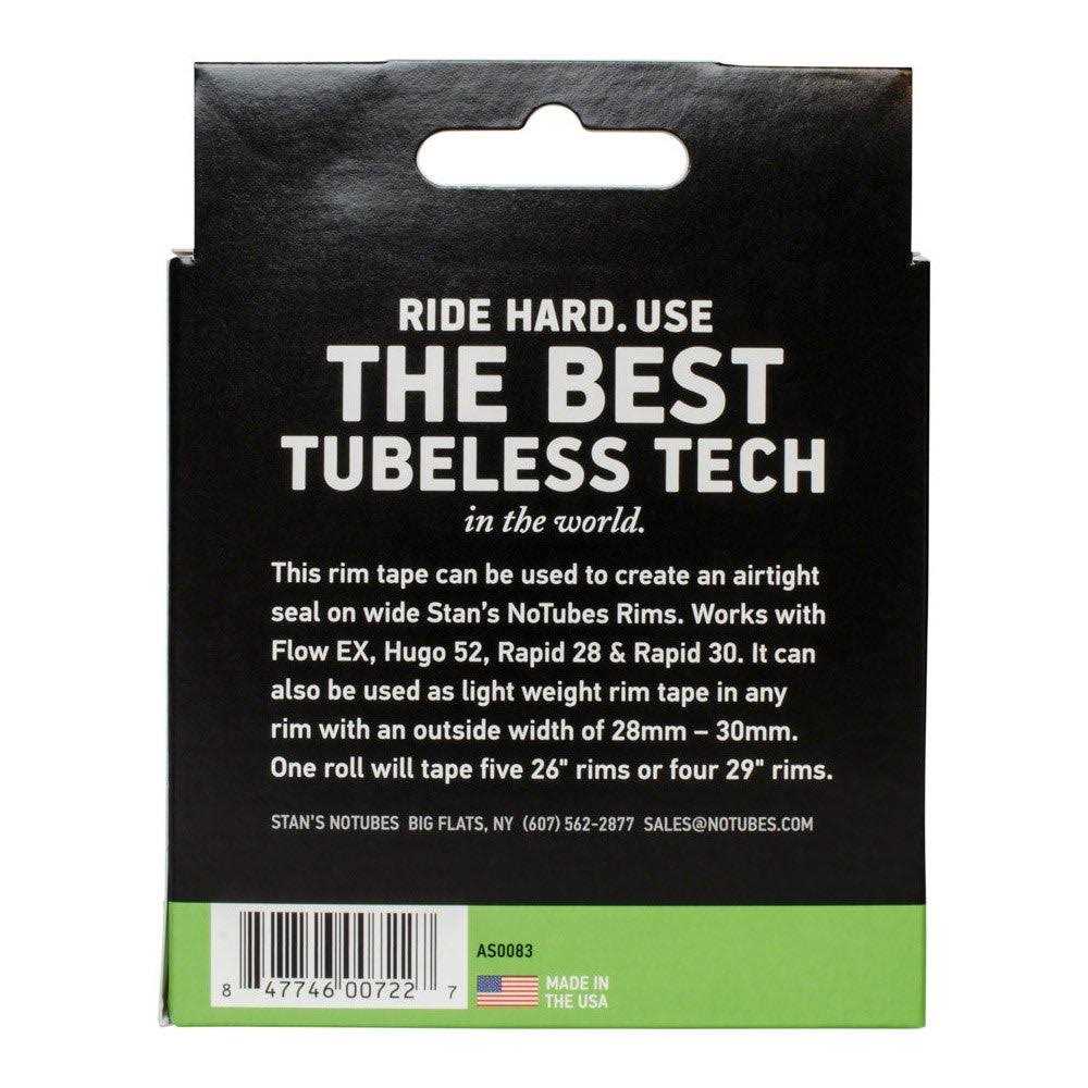 Stan's NoTubes Rim Tape - Image 2