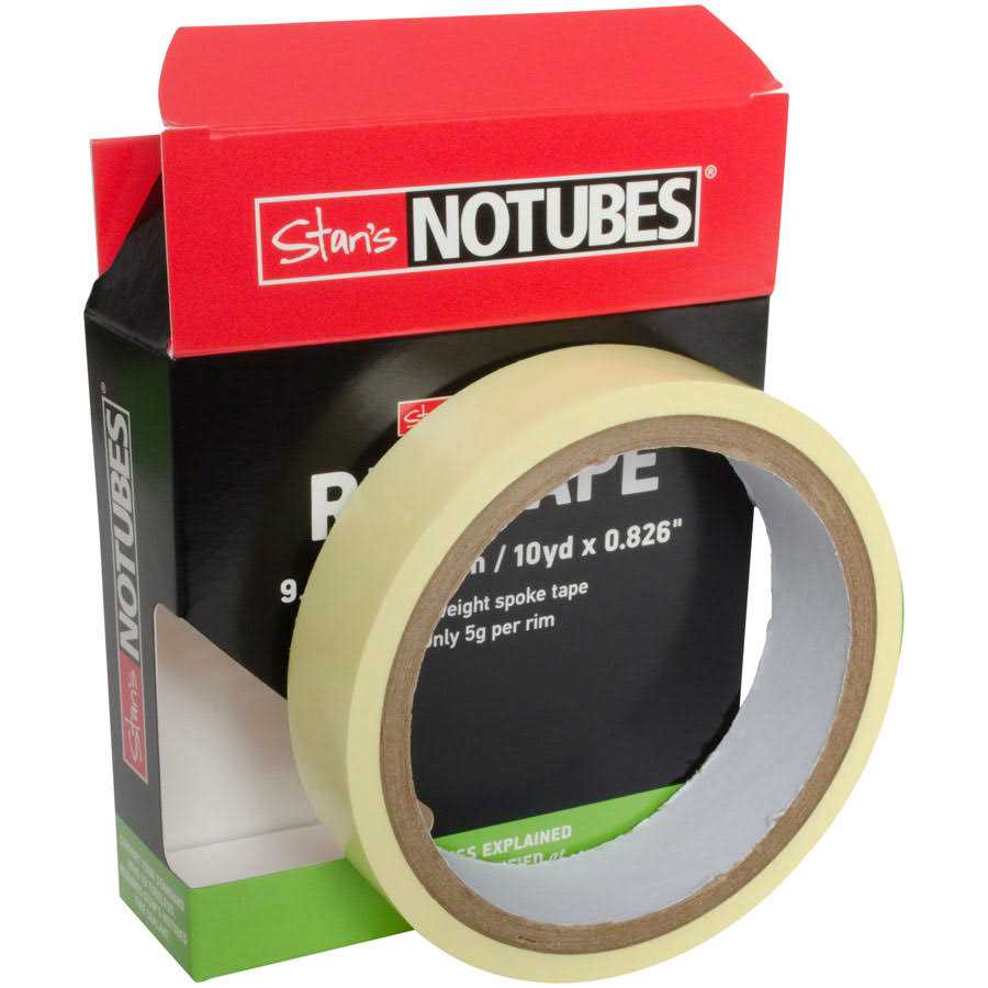 Stan's NoTubes Rim Tape - Image 3
