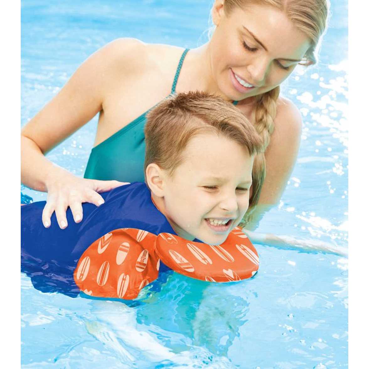 SwimSchool New Swim Trainer Vest