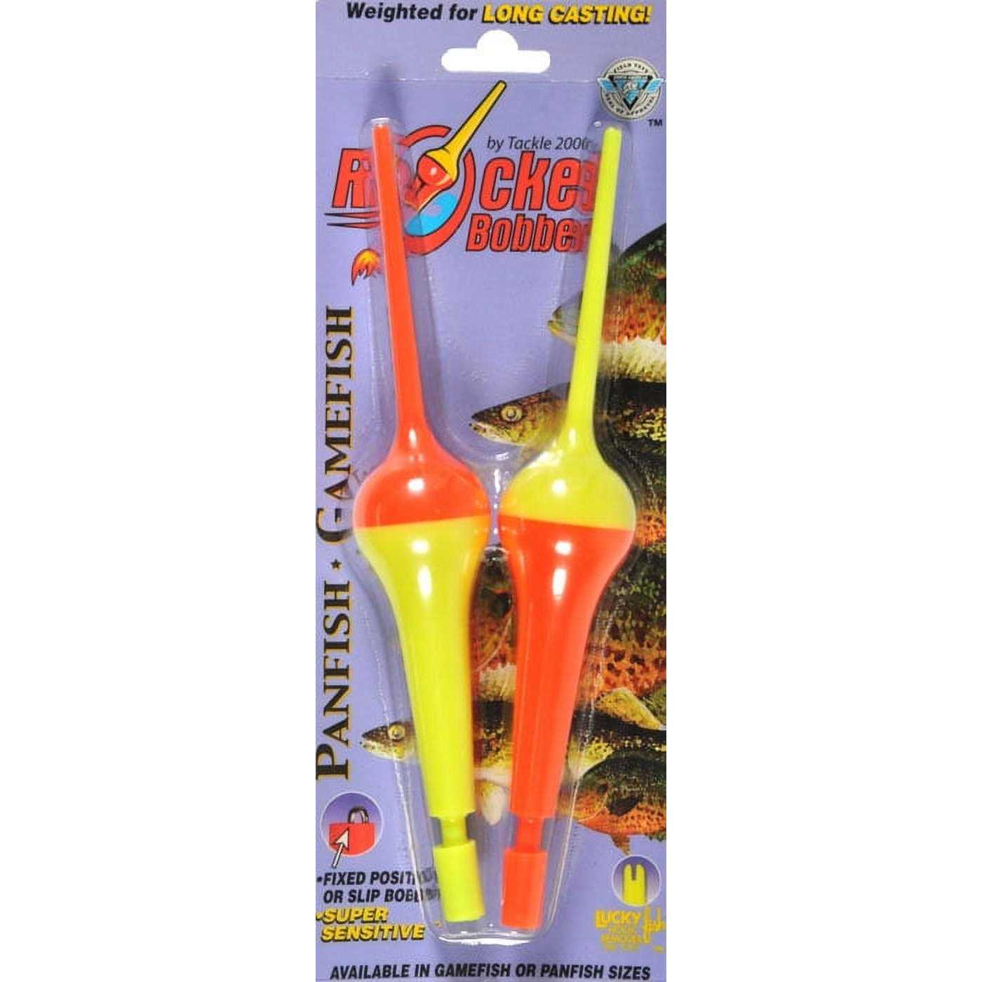 Alternative view of Tackle 2000 Rocket Bobber