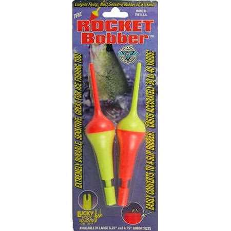 Tackle 2000 Rocket Bobber - Image 4