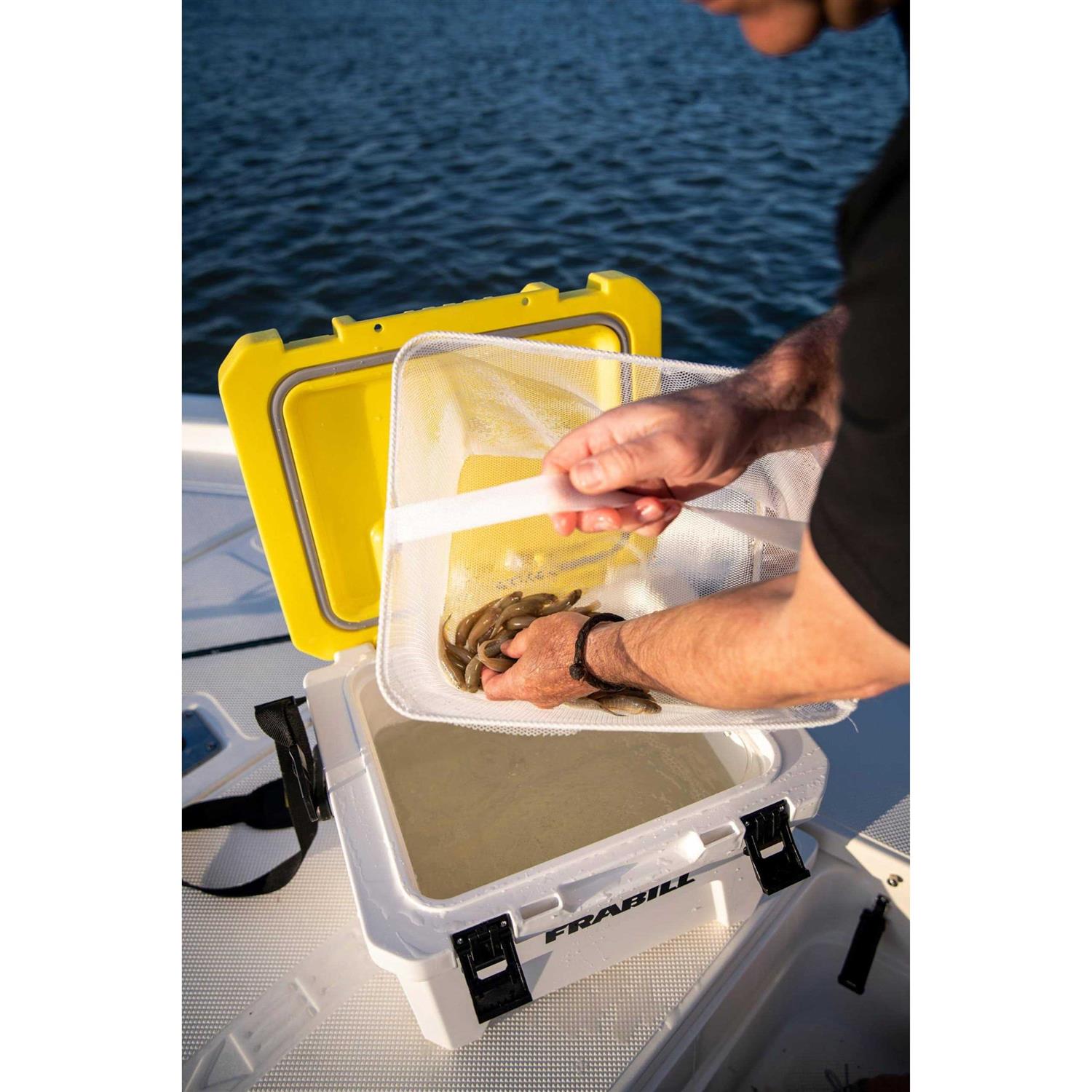 Frabill Magnum Bait Station - Image 3