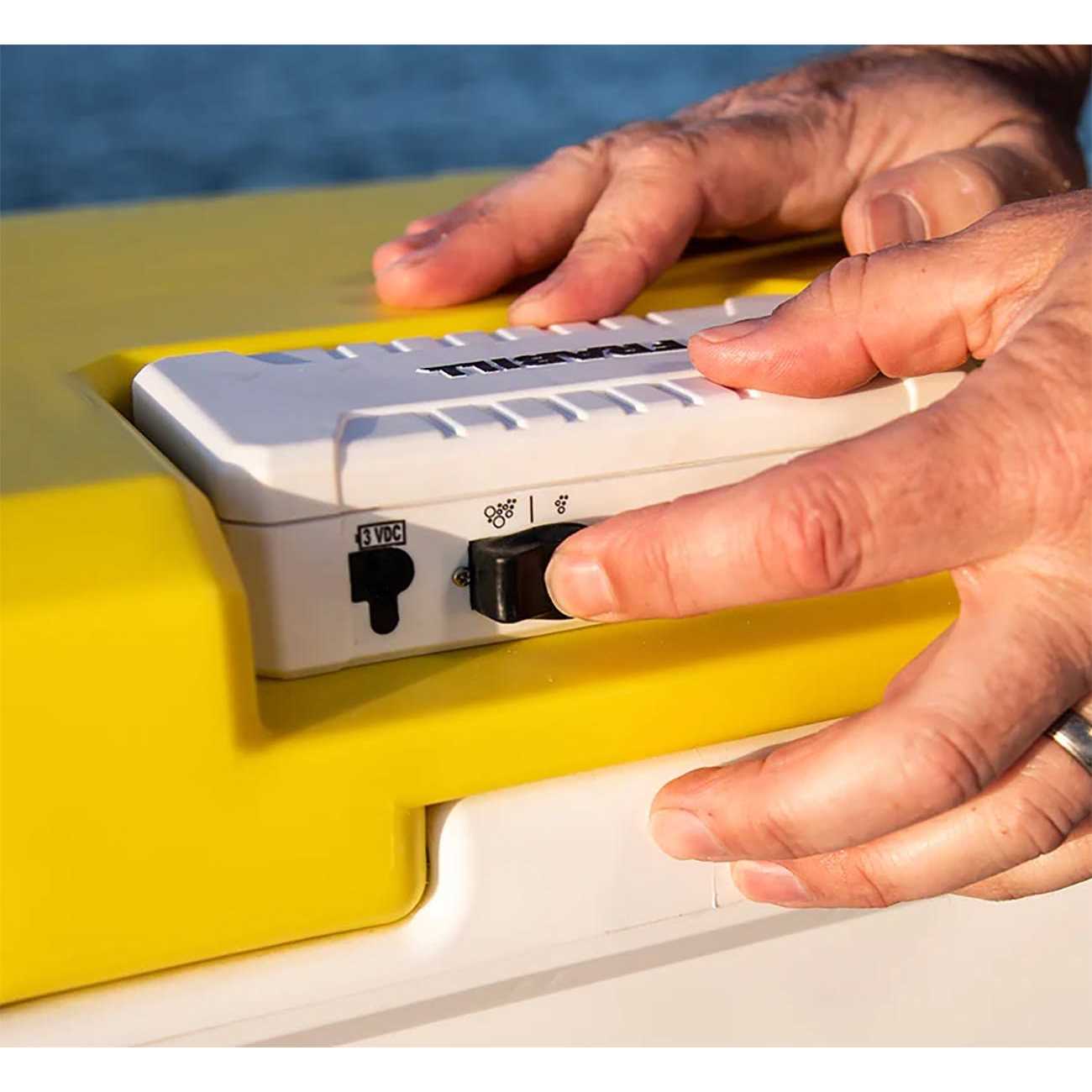 Frabill Magnum Bait Station - Image 5