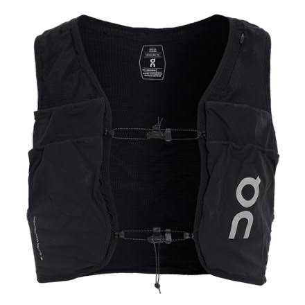 On Ultra Vest Black - Image 2