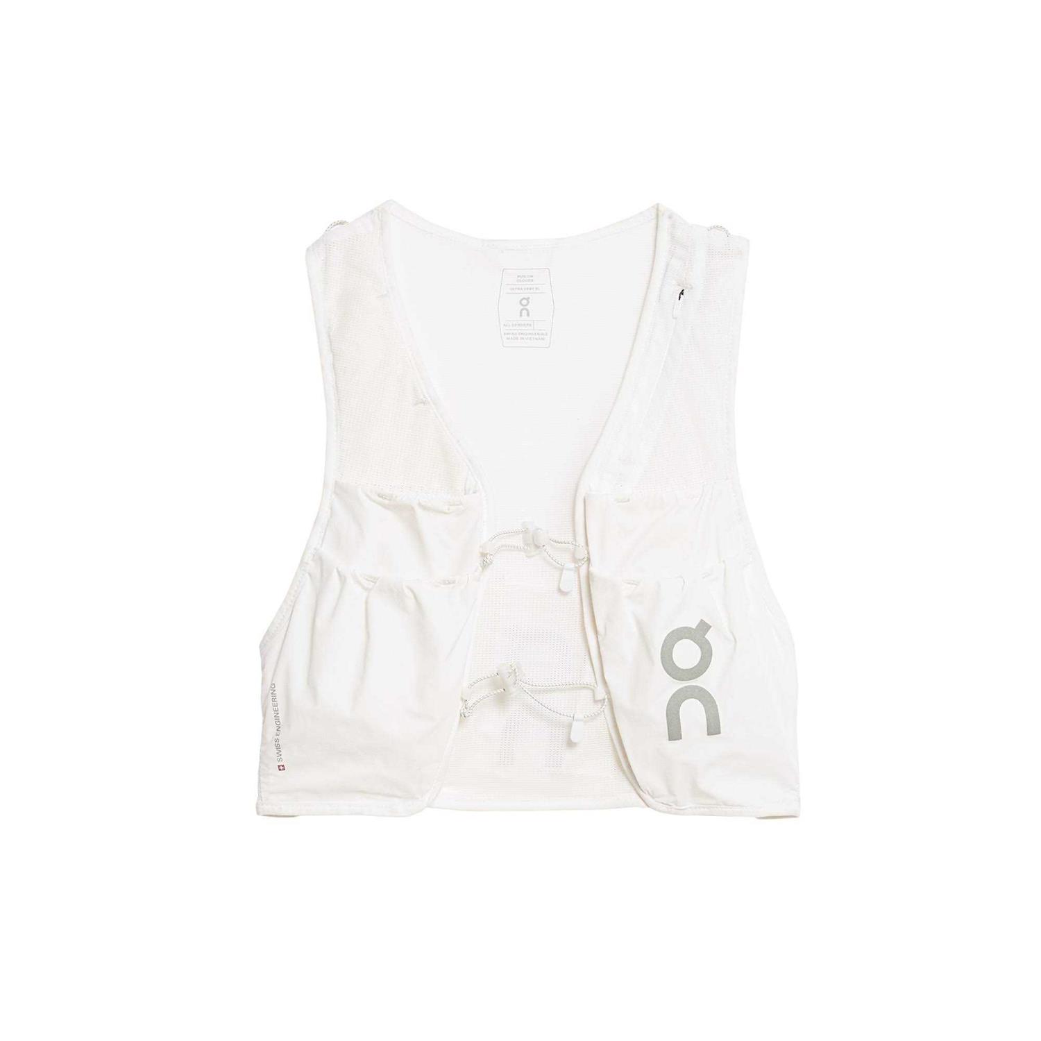 On Ultra Vest Black - Image 5