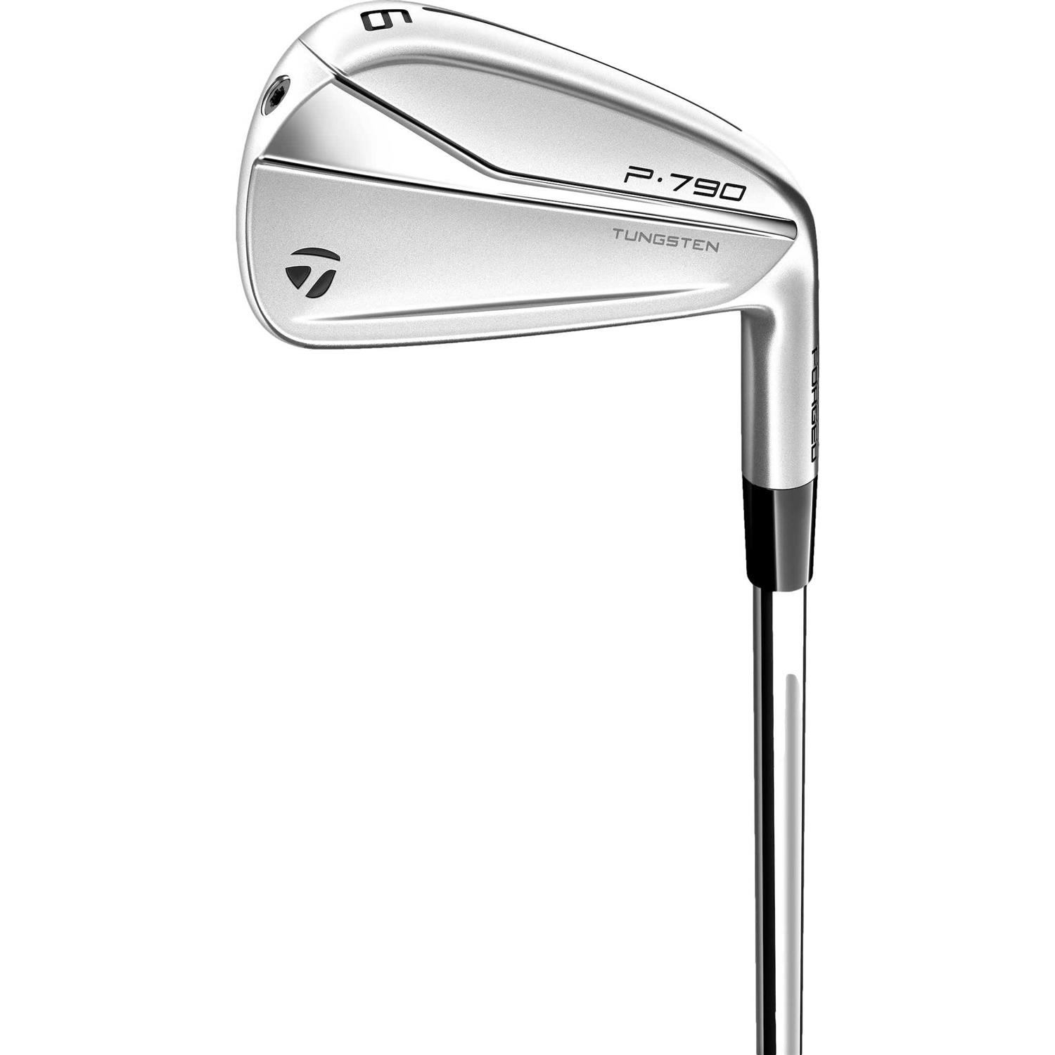 Cobra Aerojet One Length Irons - Image 5