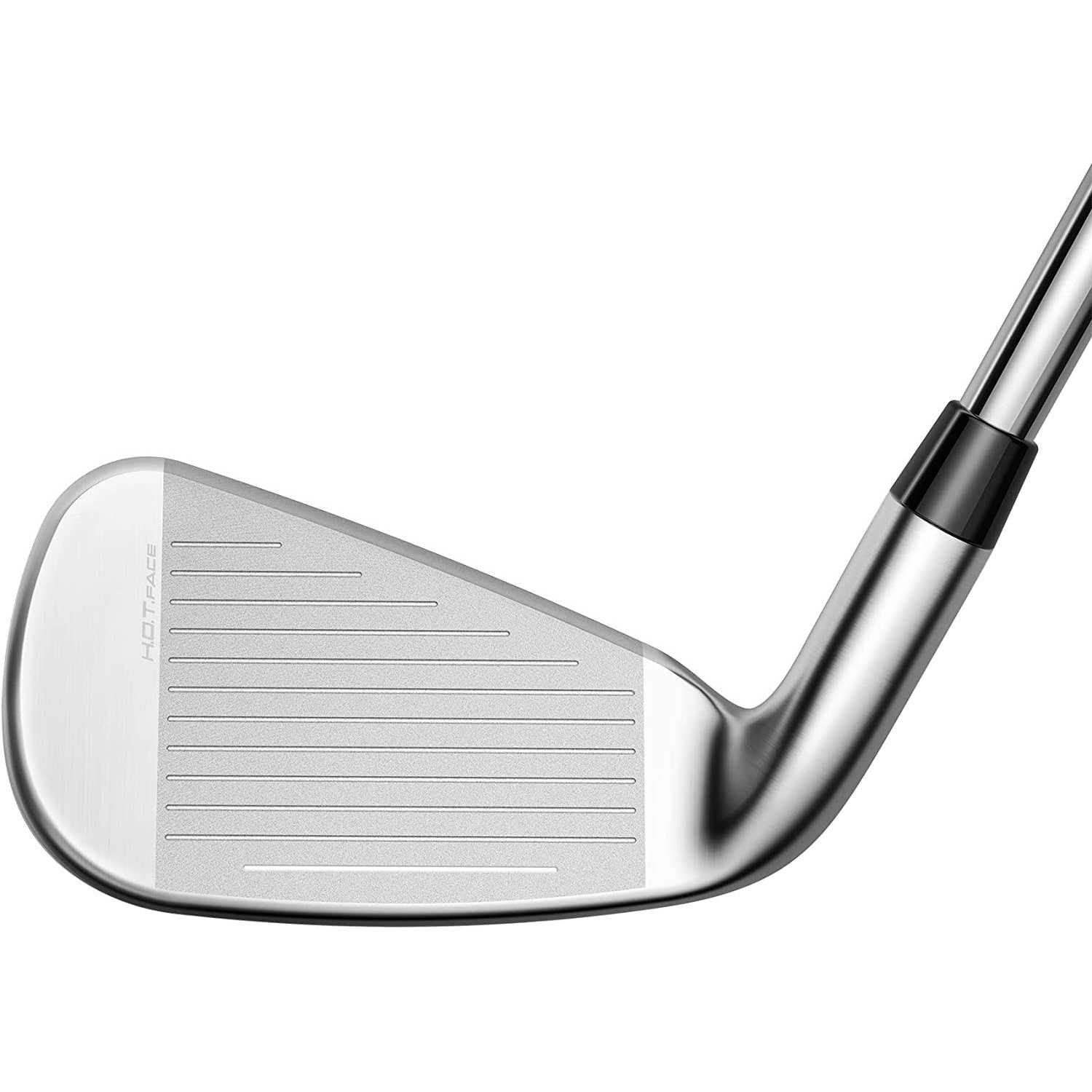 Cobra Aerojet One Length Irons - Image 2
