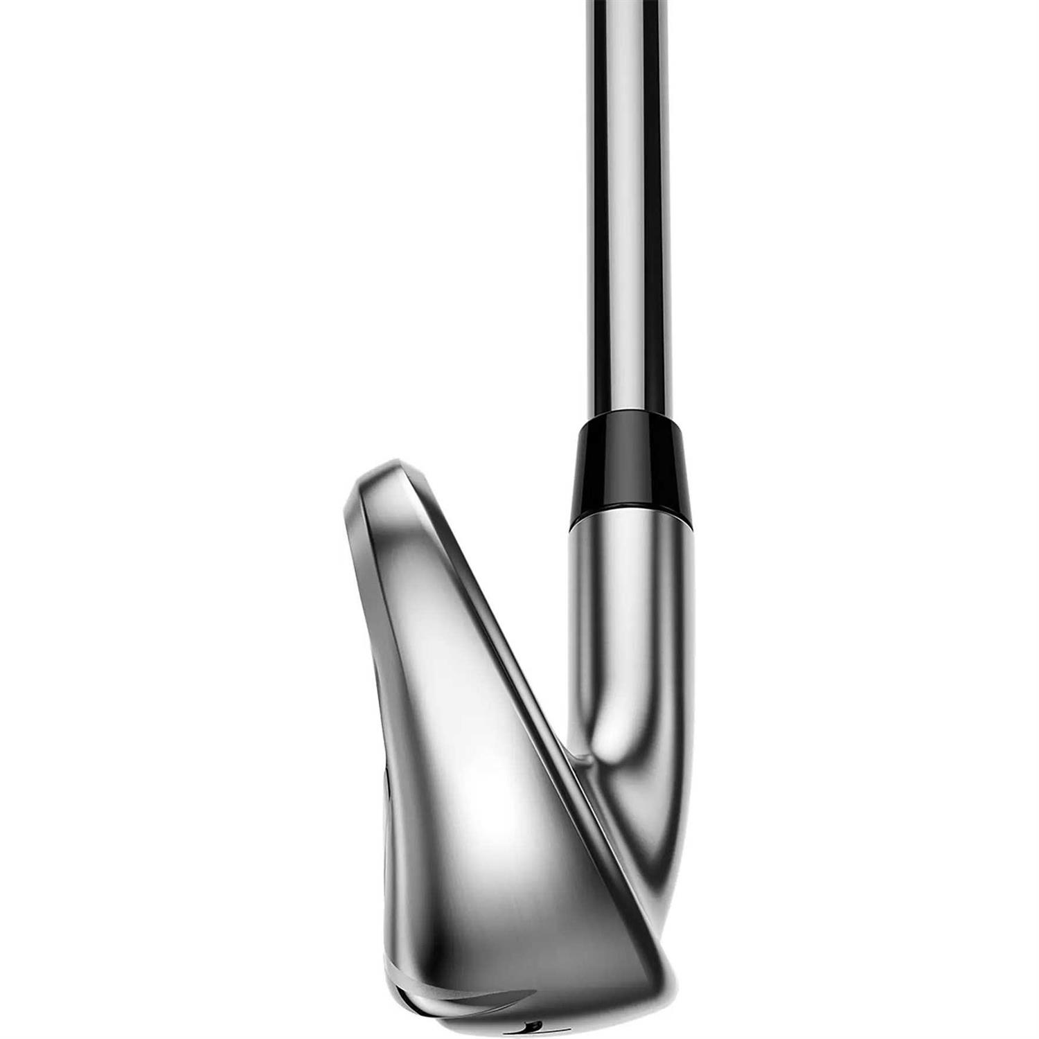 Cobra Aerojet One Length Irons - Image 2