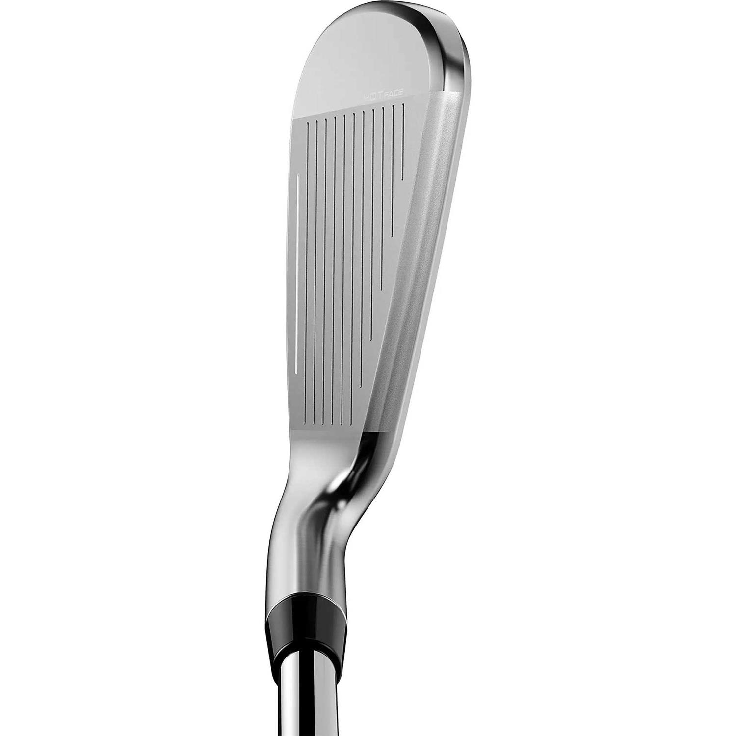 Cobra Aerojet One Length Irons - Image 3
