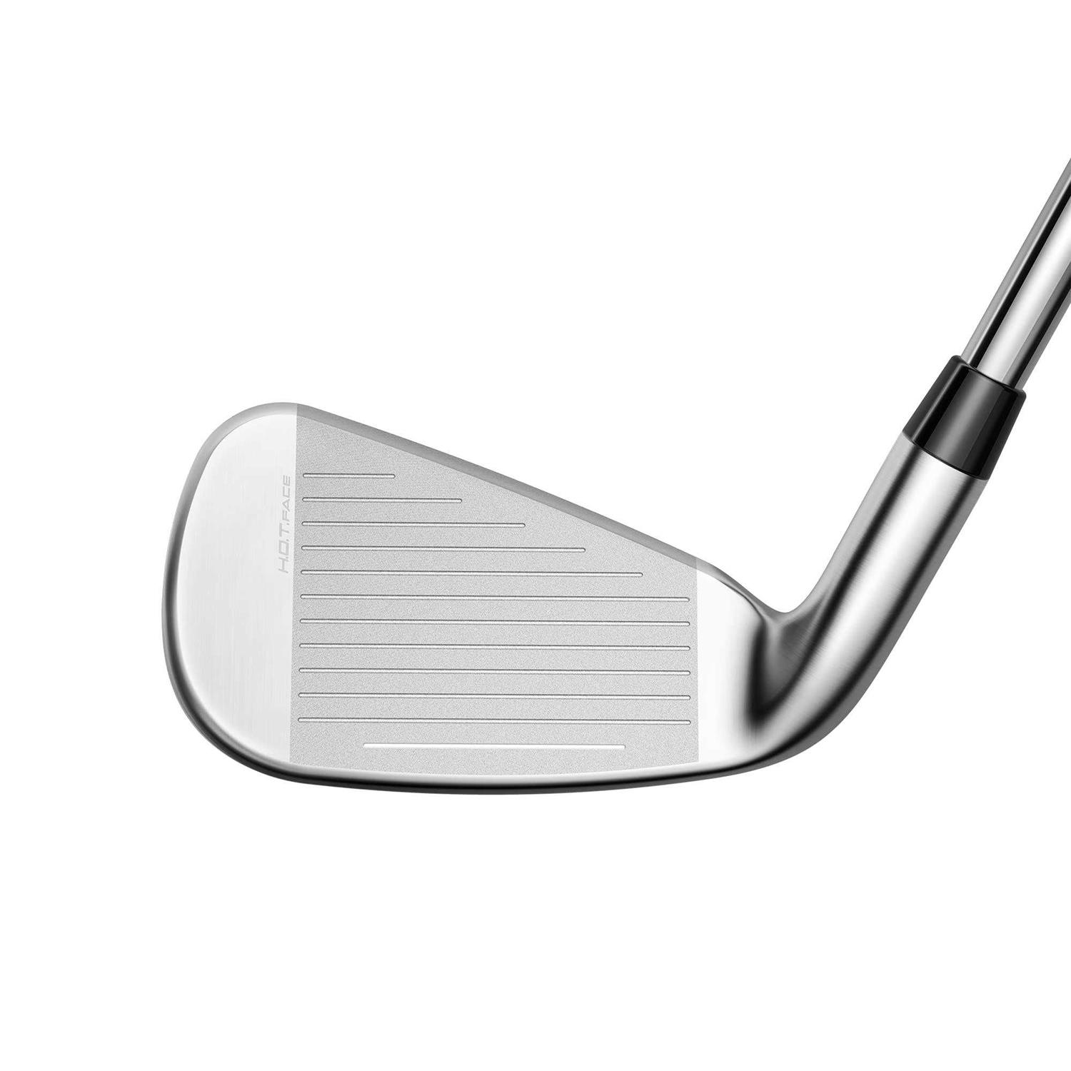 Cobra Aerojet One Length Irons - Image 5