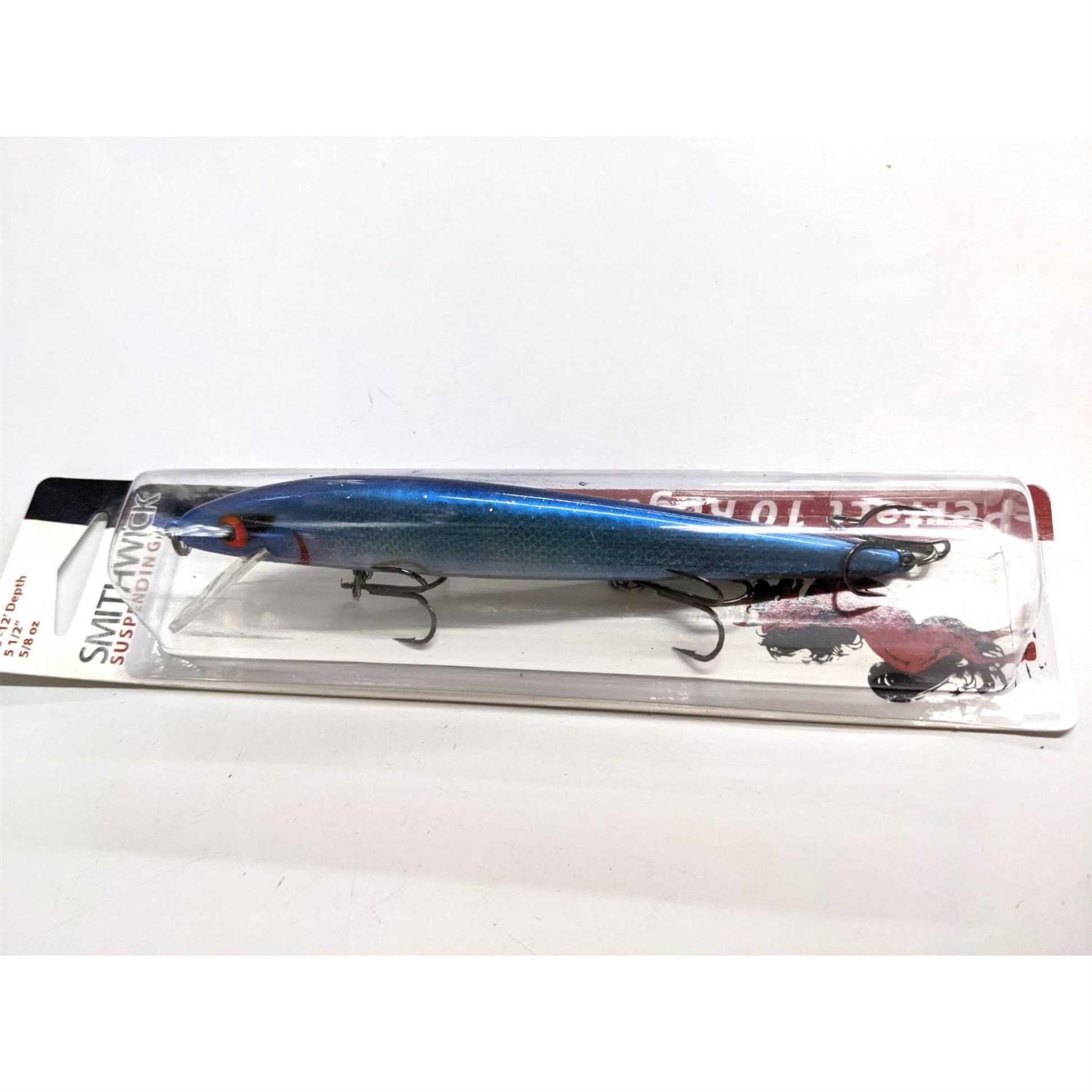 Smithwick Perfect 10 Rogue - Image 3