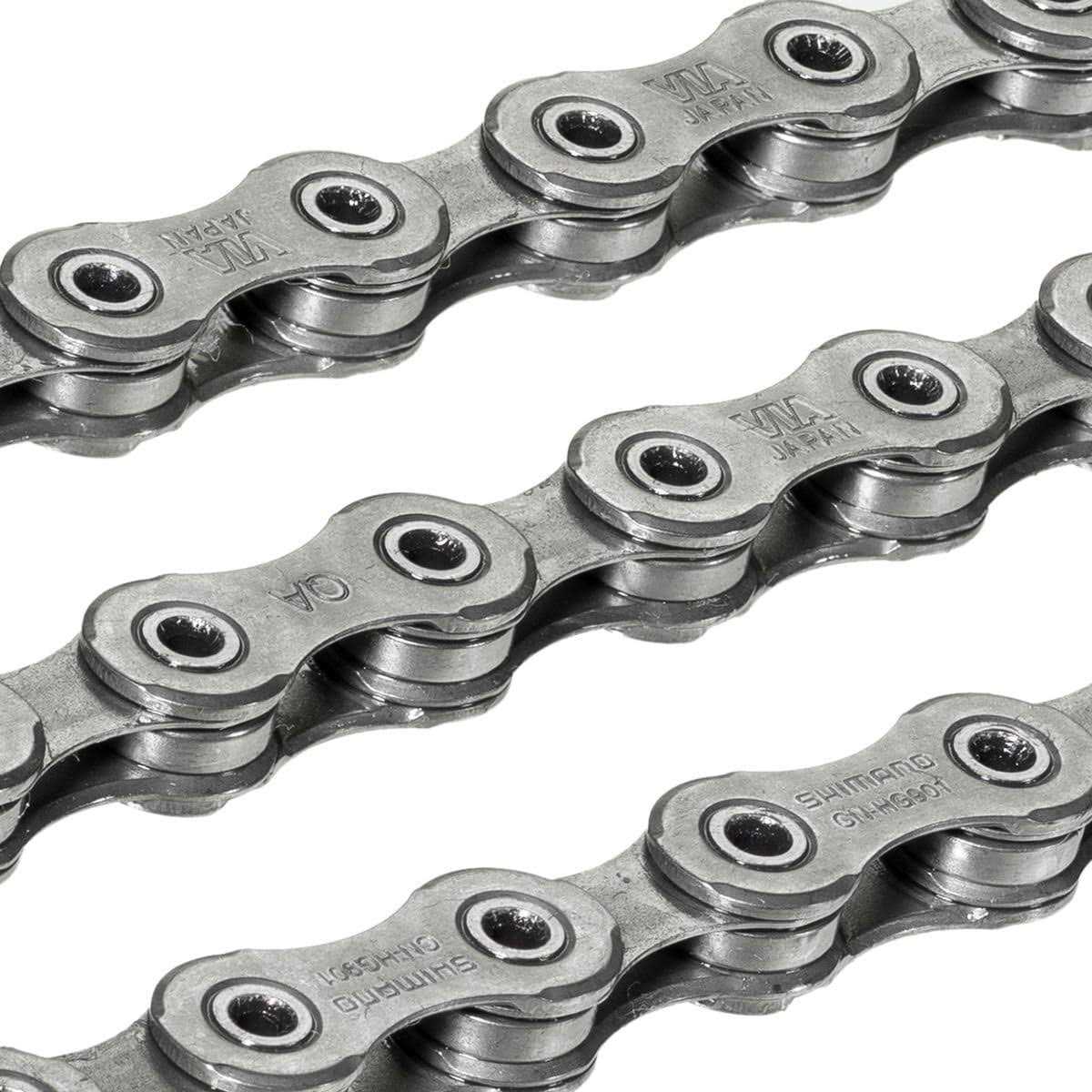 Shimano XTR/Dura-Ace CN-HG901 11-Speed Chain - Image 2