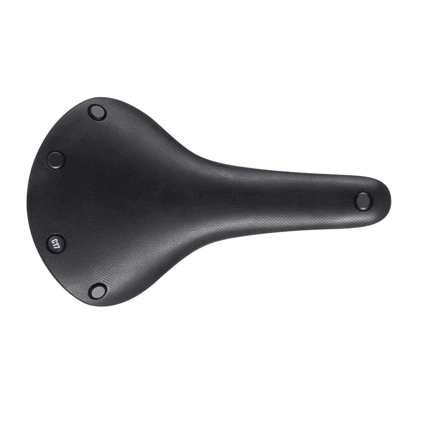 Brooks C17 Cambium Saddle