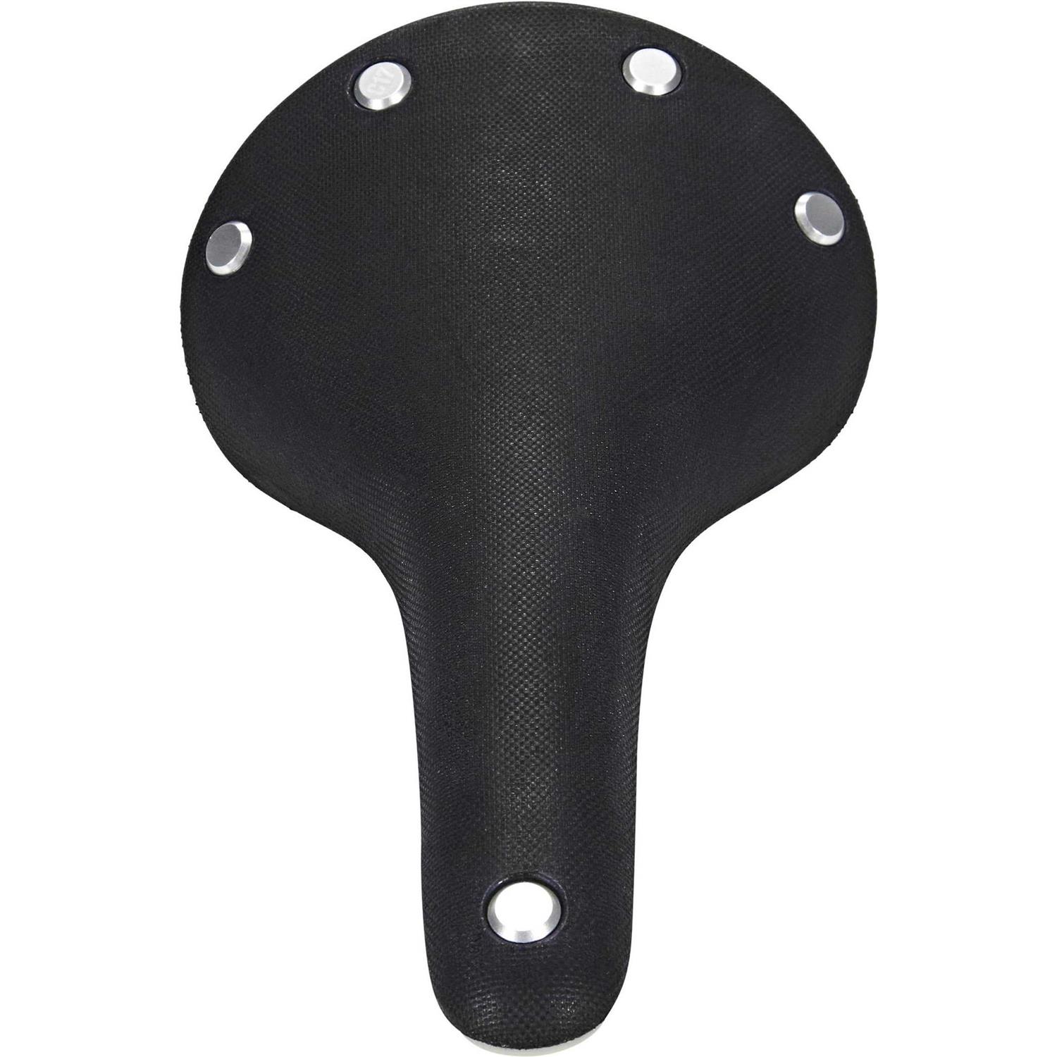 Alternative view of Brooks C17 Cambium Saddle