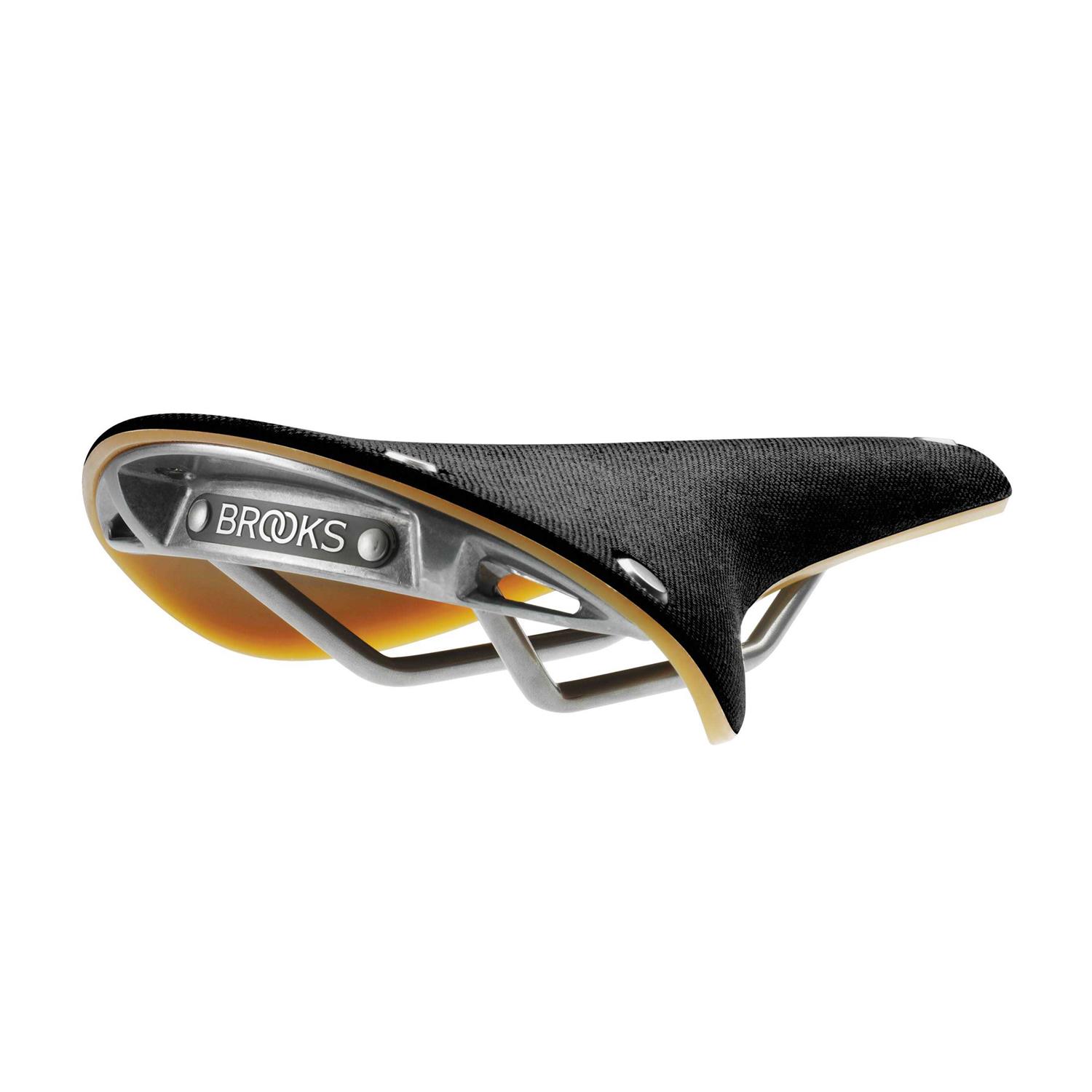 Brooks C17 Cambium Saddle - Image 3