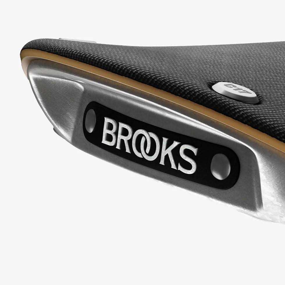 Brooks C17 Cambium Saddle - Image 4